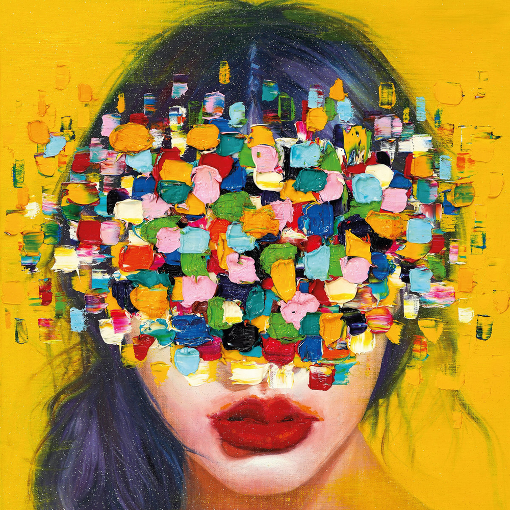 Amanda Whiting - Can You See Me Now?