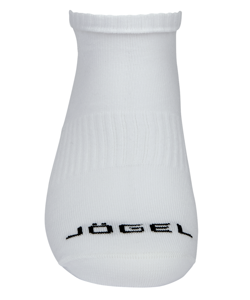 Носки низкие ESSENTIAL Short Casual Socks, белый