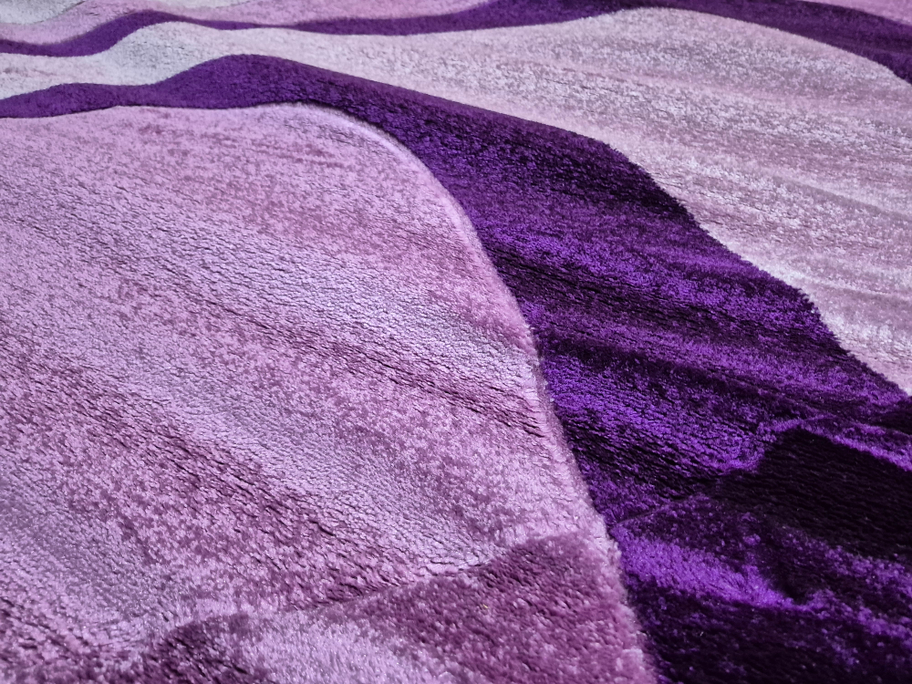 Vision Deluxe v802 LILAC Овал