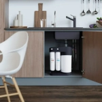 Аквафор DWM-102S Pro (без крана)