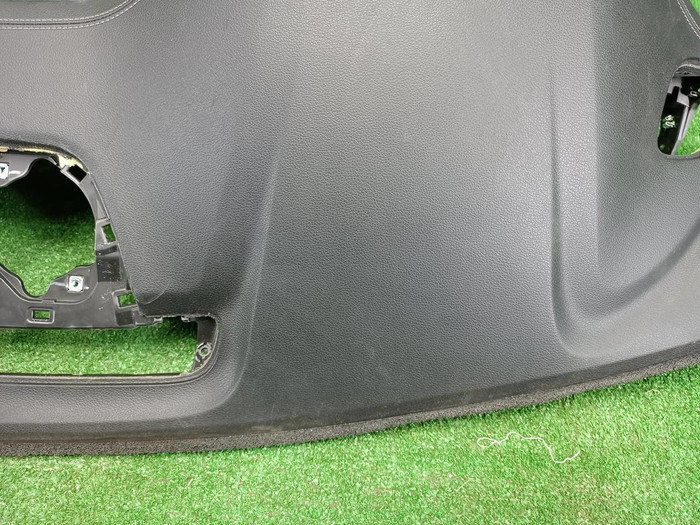 Комплект безопасности Genesis G70 (2017-2021)