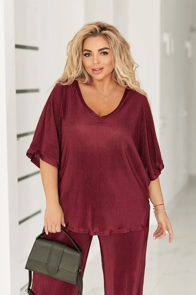 Костюм УК-696-3 Fabrika