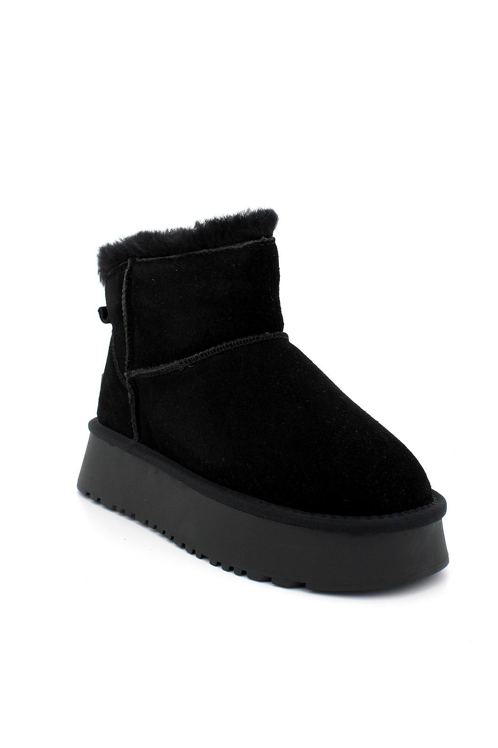 Угги женские Ascalini U367B