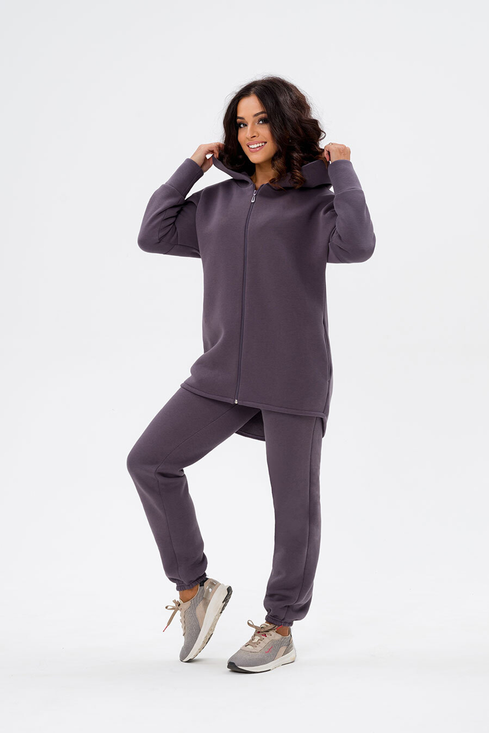 Костюм женский "Кэли Ф.Н" брюки (С)