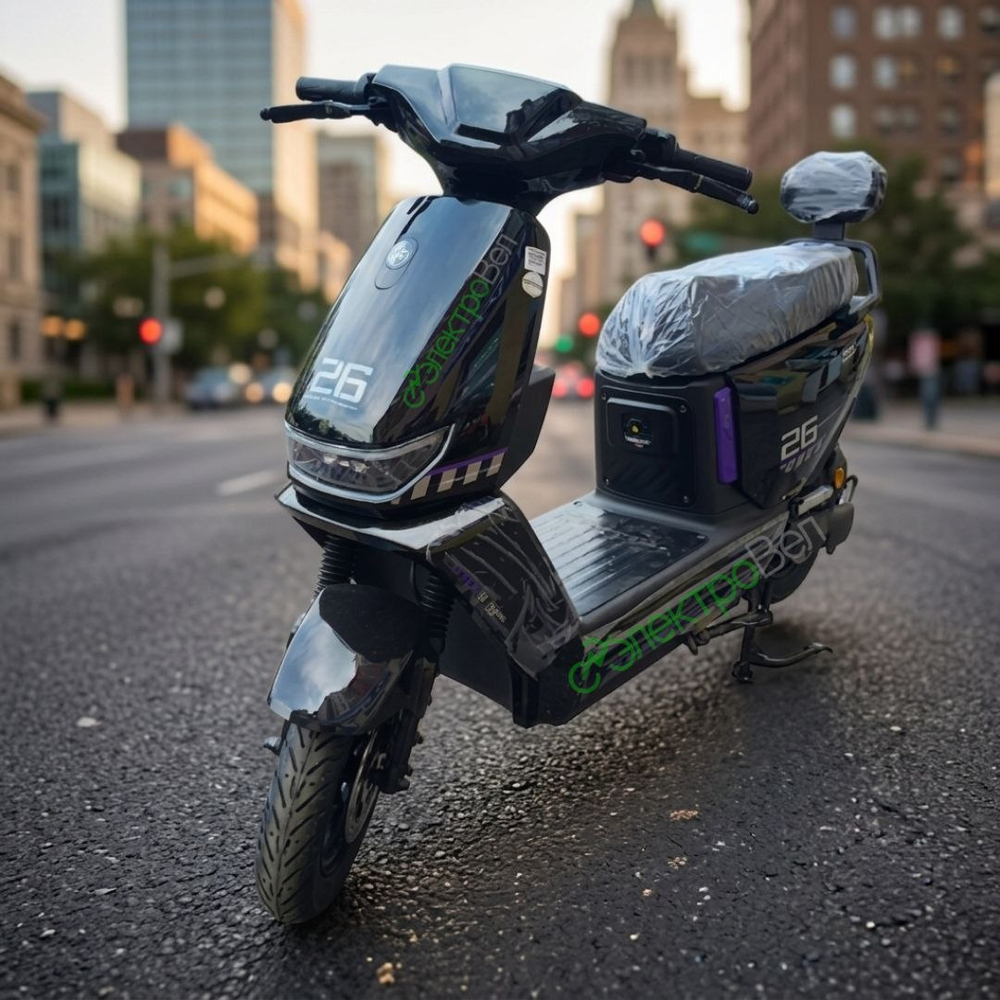 SYUAN H26