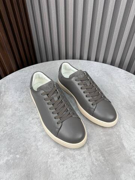 Кеды Kiton
