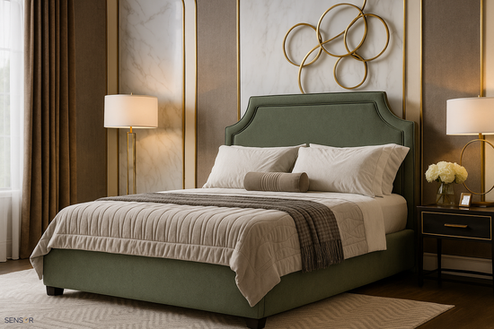 Кровать Опрайм