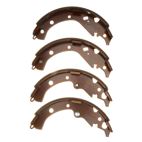 Колодки тормозные барабанные AVANTECH AVS0119