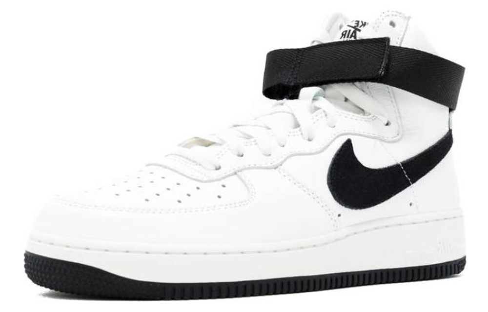 Кроссовки Nike Air Force 1 07 Canvas
