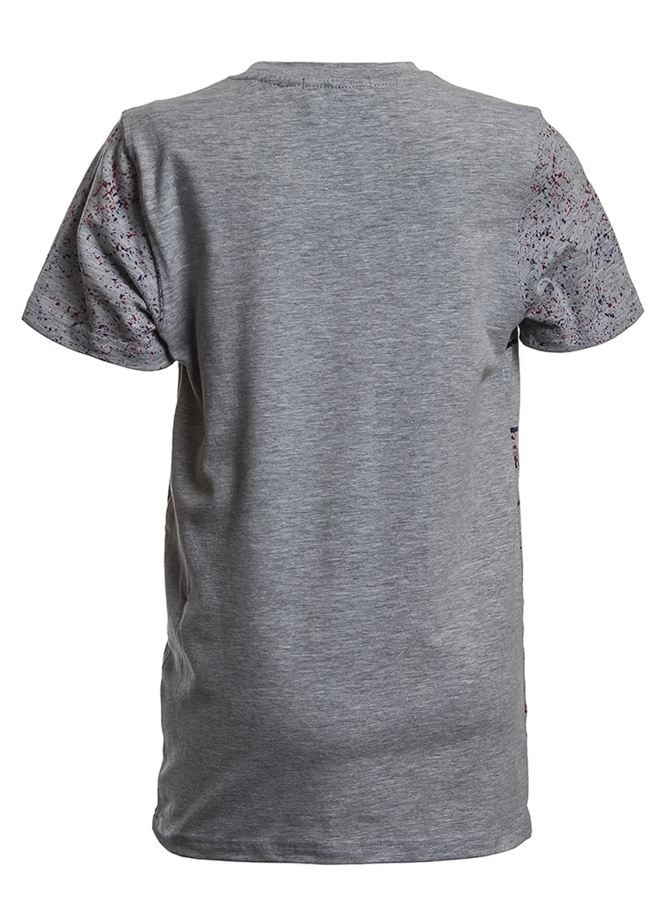 Футболка для мальчика