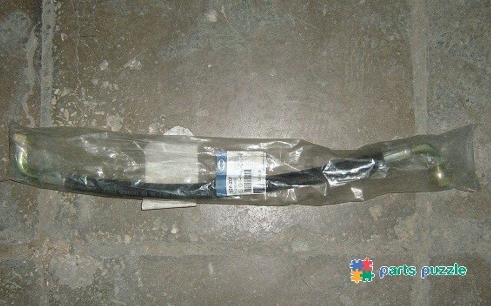 Шланг масляной системы в сборе / HOSE ASSY 1/2IDX500MM АРТ: 528-205 Шланг масляной системы в сборе / HOSE ASSY 1/2IDX500MM АРТ: 528-205