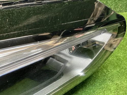 Фара правая BMW X5 G05 X6 G06 (18-23) Laser Light