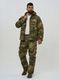 Тактический костюм зимний Мох