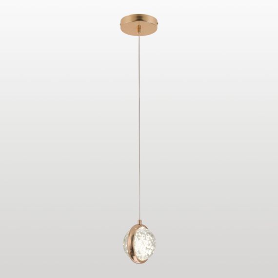 Подвесной светильник Lussole LSP-7510