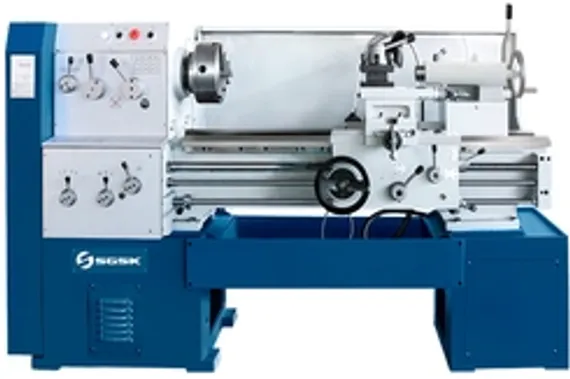 Токарный станок SGSK C6150