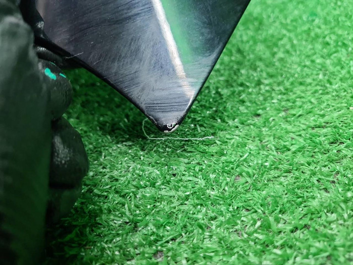 Капот GAC GN8 (2019-2023)