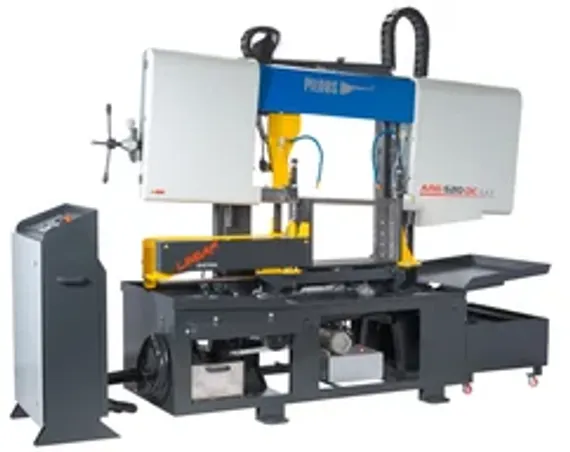 Ленточнопильный станок PILOUS ARG 330 DC CF-NC AUTOMAT