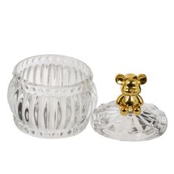 GAEM Шкатулка, L7,5 W7,5 H10 см