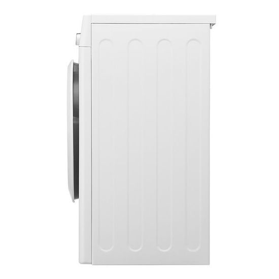 Стиральная машина LG F-2M5NS3W