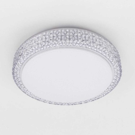 Потолочный светодиодный светильник Citilux Альпина CL71818