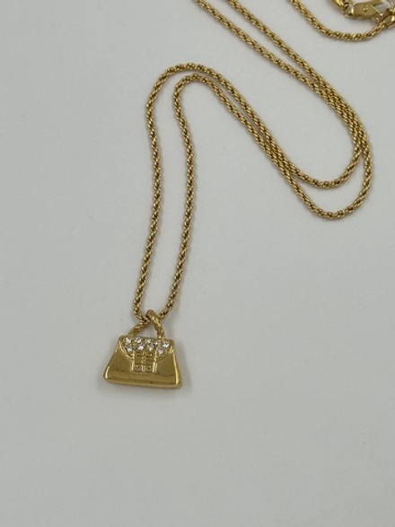 Кулон Сумочка Givenchy