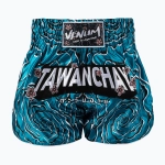 Шорты Venum X Tawanchay blue/white