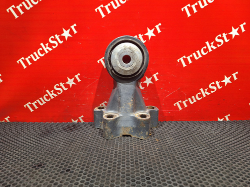 Кронштейн торсиона кабины левый