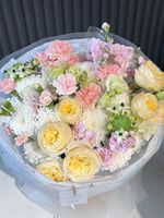 собран сегодня #12