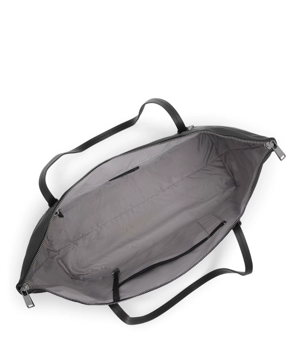 Сумка-шоппер Q Tote/Black Gunmetal