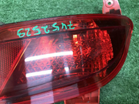 ПТФ левый Hyundai Creta 2 (2021-2022)