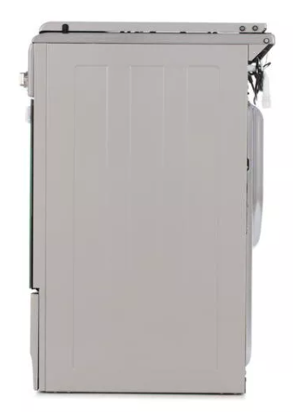 Плита газовая GEFEST 5100-02 0068 (сер.)