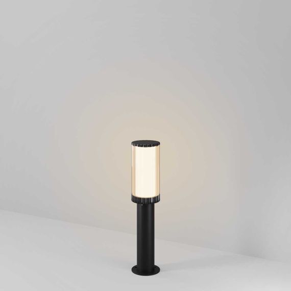 Ландшафтный светильник Maytoni Outdoor O502FL-01B