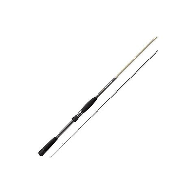 Спиннинг Graphiteleader Vivo Nuovo GNOVS-802MH 12-46g, длина - 2,44m