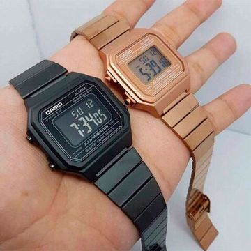 Наручные часы Casio B650WB-1B