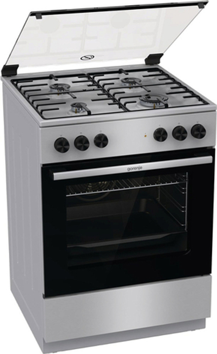 Плита комбинированная Gorenje GK6A40XH