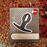 Анальный плаг B BALL UNO от Fun Factory