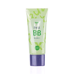ВВ крем для комби/жирной кожи Holika Holika SPF 25+ Aqua Petit BB 30 мл.