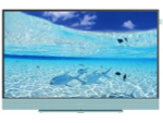 LED телевизор Full HD Loewe We. SEE 32 Aqua Blue