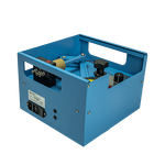 Аппарат ИВЛ для работы с грызунами