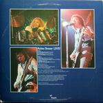 Robin Trower / Robin Trower Live! (LP)