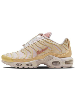 Кроссовки Nike Air Max Plus 'Pink Gold' Women's