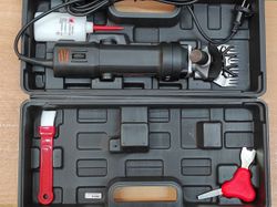 Машинка для стрижки овец Питер