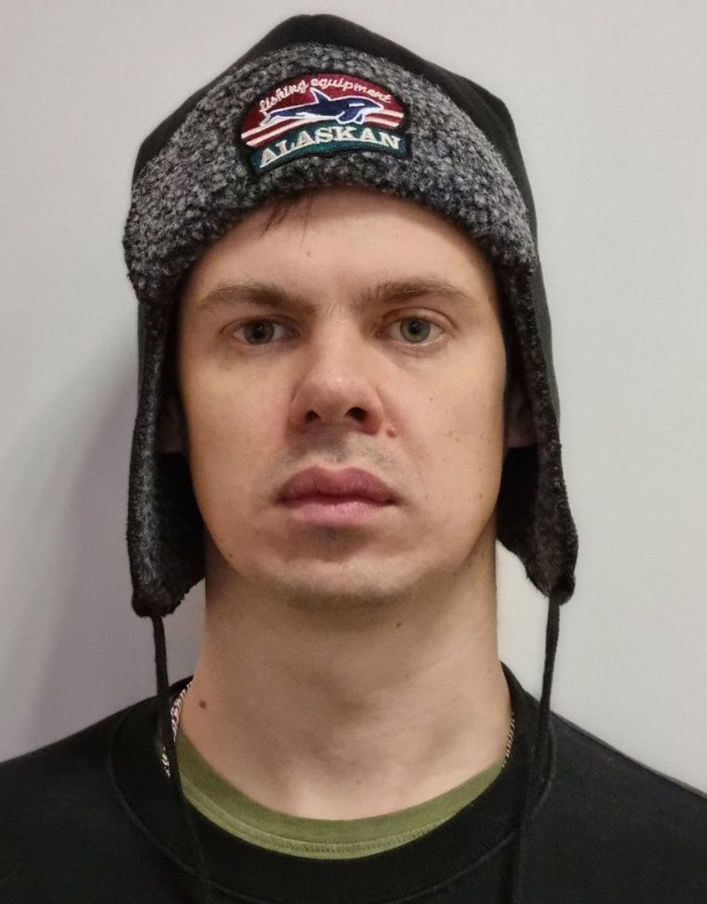 Шапка Alaskan R90002