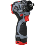 Дрель-шуруповерт аккумуляторная PROFIPOWER BL-161C Комби   E0249