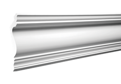 Карниз пенополиуретан, 2000x193x150 мм