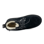 Ботинки Neumel Woman Neighbourhood Black