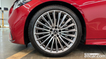 Mercedes-Benz C-Class W206 C300 4MATIC AMG Line (09.2023)
