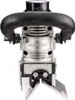 Фрезер сетевой METABO KFM 15-10 F кромочный по металлу  601752500