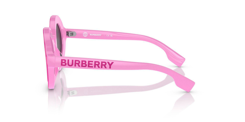 Солнцезащитные очки Burberry - розовый(JB4386)