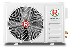 Инверторная сплит-система ROYAL CLIMA OPTIMUM DC Inverter RCI-OM35HN (комплект)